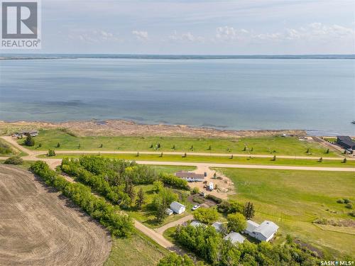 710 Lakeshore Drive, Meota, SK 