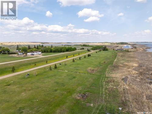 710 Lakeshore Drive, Meota, SK 