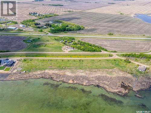 710 Lakeshore Drive, Meota, SK 