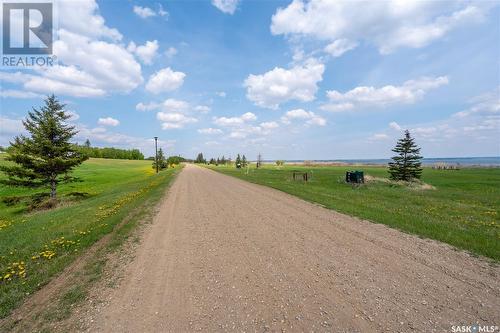710 Lakeshore Drive, Meota, SK 