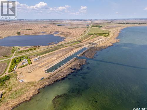 710 Lakeshore Drive, Meota, SK 