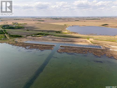 710 Lakeshore Drive, Meota, SK 