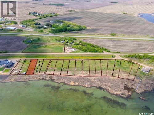 710 Lakeshore Drive, Meota, SK 