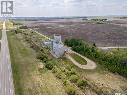 710 Lakeshore Drive, Meota, SK 