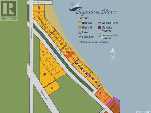 710 Lakeshore Drive, Meota, SK 