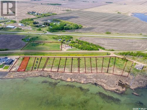 700 Lakeshore Drive, Meota, SK 