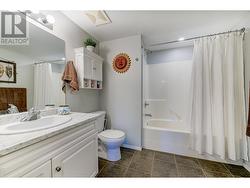 Primary ensuite - 4 pc - 