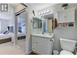 Primary ensuite - 4 pc - 