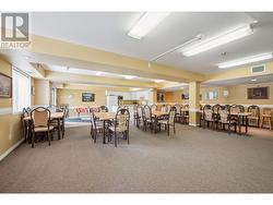 Common room for owners - 