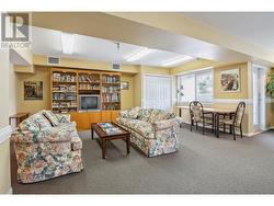 Common room for owners - 