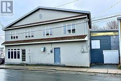 1 Pennywell Road  St. John's, NL A1C 2K8