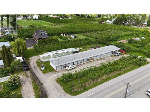 3318 Erickson Road, Erickson, BC 