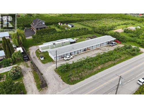 3318 Erickson Road, Erickson, BC 