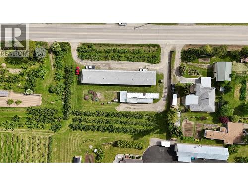 3318 Erickson Road, Erickson, BC 