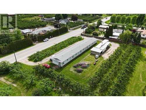 3318 Erickson Road, Erickson, BC 