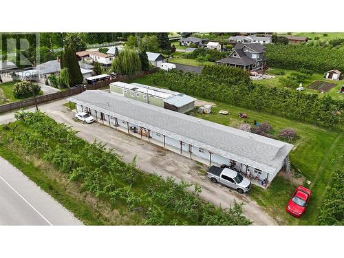 3318 Erickson Road, Erickson, BC 