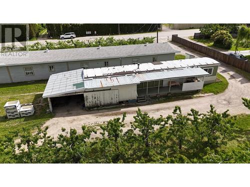 3318 Erickson Road, Erickson, BC 