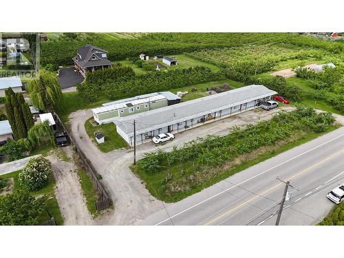 3318 Erickson Road, Erickson, BC 
