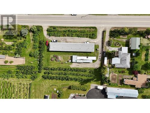 3318 Erickson Road, Erickson, BC 