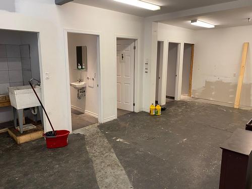 Bathroom - 102-A-4800 Rue St-Ambroise, Montréal (Le Sud-Ouest), QC 