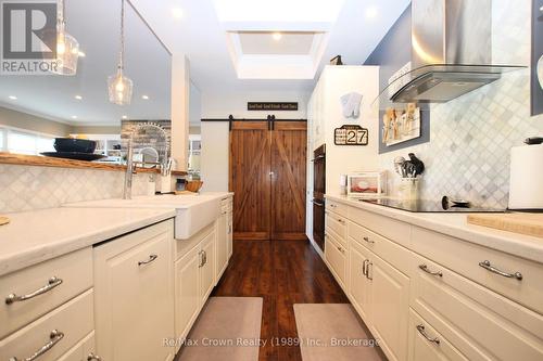 7313 Highway 534 Highway, Parry Sound Remote Area (Restoule), ON - Indoor