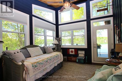 7313 Highway 534 Highway, Parry Sound Remote Area (Restoule), ON - Indoor