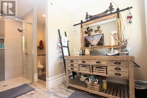 7313 Highway 534 Highway, Parry Sound Remote Area (Restoule), ON - Indoor