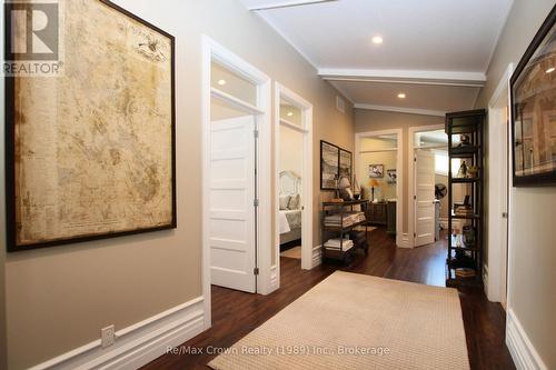 7313 Highway 534 Highway, Parry Sound Remote Area (Restoule), ON - Indoor Photo Showing Other Room