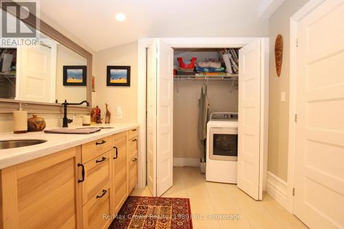 7313 Highway 534 Highway, Parry Sound Remote Area (Restoule), ON - Indoor