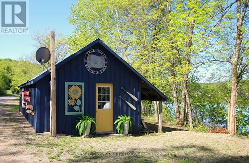 7313 Highway 534 Highway, Parry Sound Remote Area (Restoule), ON - Outdoor