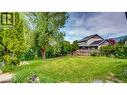 Lots of backyard! - 2560 Colony Street, Armstrong, BC  - Outdoor 