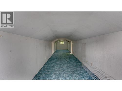 Loft room - 2560 Colony Street, Armstrong, BC - Indoor Photo Showing Other Room