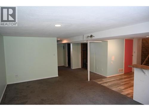 2560 Colony Street, Armstrong, BC - Indoor Photo Showing Other Room