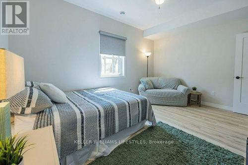 6 Addison Street, Bayham (Port Burwell), ON - Indoor Photo Showing Bedroom