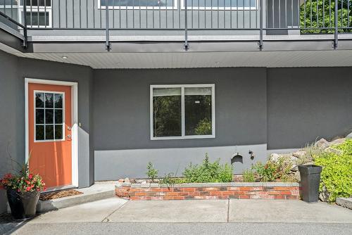 220 West Bench Drive, Penticton, BC - Outdoor With Exterior