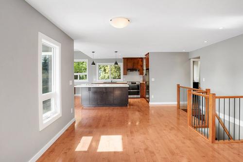 220 West Bench Drive, Penticton, BC - Indoor Photo Showing Other Room