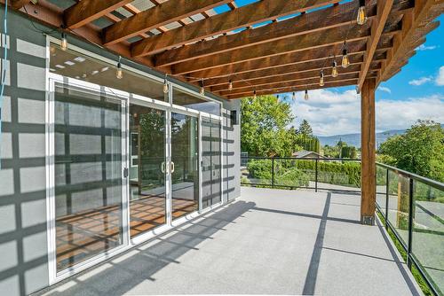 220 West Bench Drive, Penticton, BC - Outdoor With Exterior