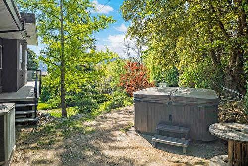 220 West Bench Drive, Penticton, BC - Outdoor