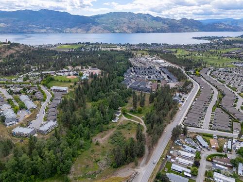 Lot 37-4-1 Cougar Road, Westbank, BC 
