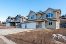 431 Poplar Drive, Logan Lake, BC  - Outdoor With Facade 