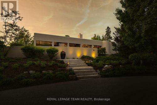 14 Kanata Rockeries Private, Ottawa, ON - Outdoor