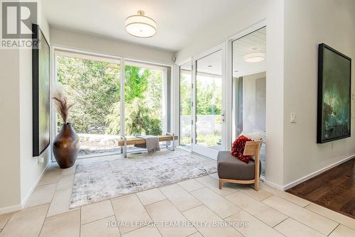 14 Kanata Rockeries Private, Ottawa, ON - Indoor Photo Showing Other Room