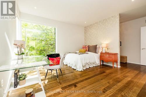 14 Kanata Rockeries Private, Ottawa, ON - Indoor Photo Showing Bedroom