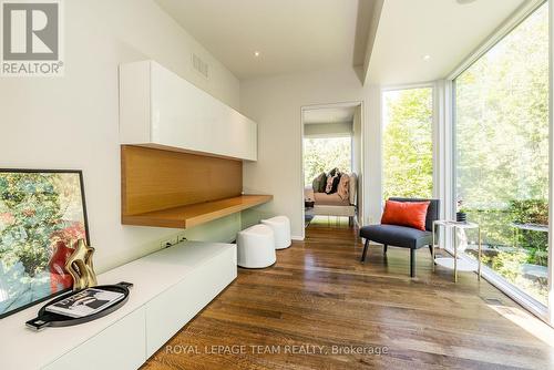 14 Kanata Rockeries Private, Ottawa, ON - Indoor Photo Showing Other Room