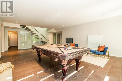 14 Kanata Rockeries Private, Ottawa, ON - Indoor Photo Showing Other Room