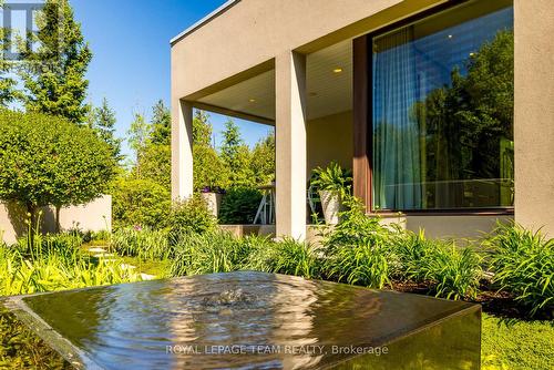 14 Kanata Rockeries Private, Ottawa, ON - Outdoor With Body Of Water