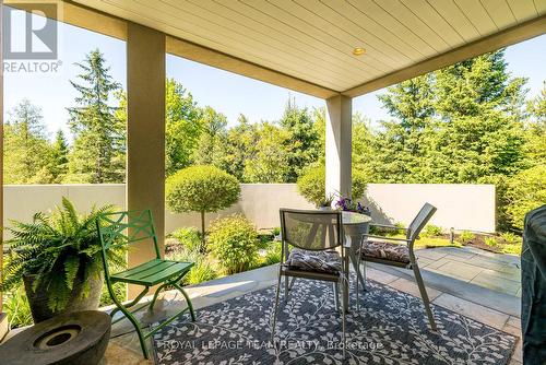 14 Kanata Rockeries Private, Ottawa, ON - Outdoor With Deck Patio Veranda With Exterior