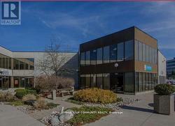 208 - 620 ALDEN ROAD  Markham, ON L3R 9R7