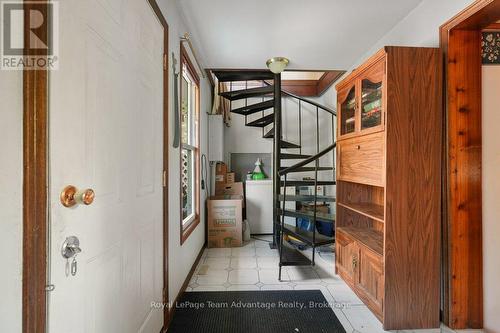 Storage - 15 Labrash Lake Road, Whitestone, ON - Indoor Photo Showing Other Room