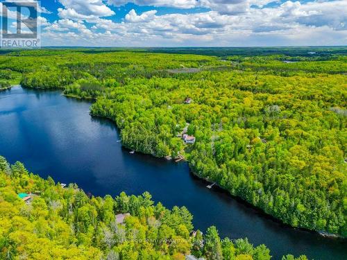 Long view of Lake - 15 Labrash Lake Road, Whitestone, ON - Outdoor With Body Of Water With View